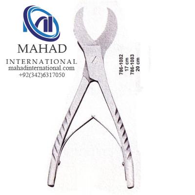 Plaster Cutting Plier